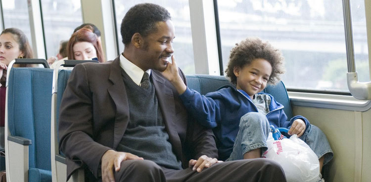 The Pursuit of Happyness: A Timeless Tale of Resilience and Hope