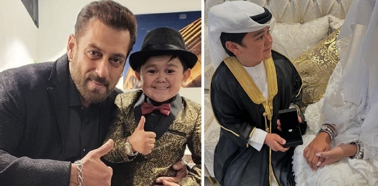 ‘Bigg Boss’ fame Abdu Rozik calls off wedding with ex-fiancee Amira