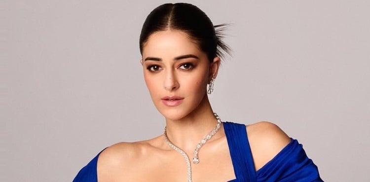 Ananya Panday has her set of conditions for doing item number