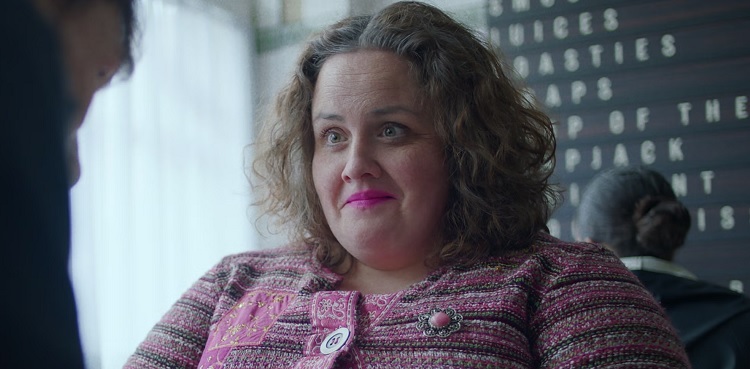 'Baby Reindeer' clearly involved dramatisation, confesses Netflix