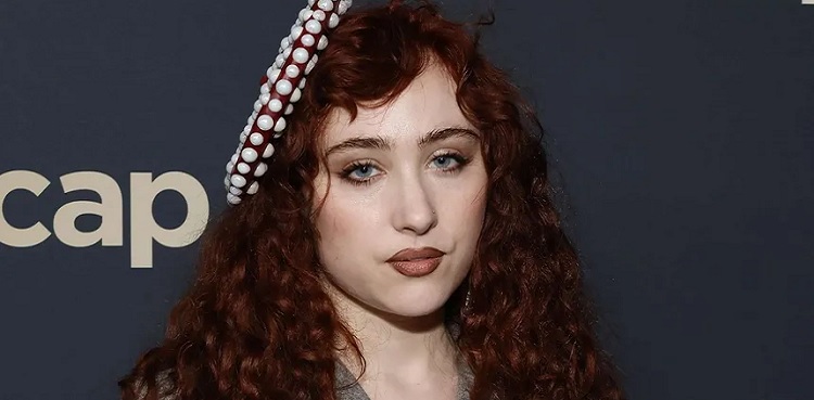 Chappell Roan cancels shows after backlash over US election stance