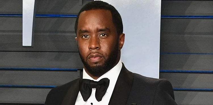 Sean ‘Diddy’ Combs sues American broadcaster over new documentary