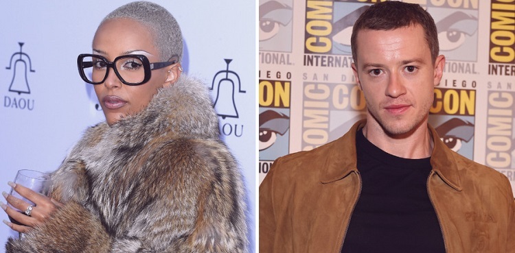 Doja Cat engaged to 'Stranger Things' actor Joseph Quinn?