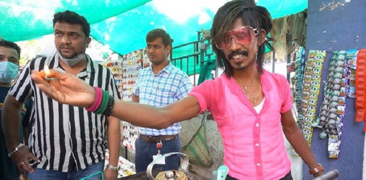 5 lacs per day to 5-star hotel: Dolly Chaiwala's 'demands' has Kuwait vlogger in shock