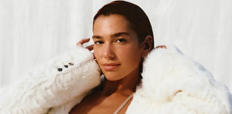 Dua Lipa announces 'Radical Optimism' World Tour 2025