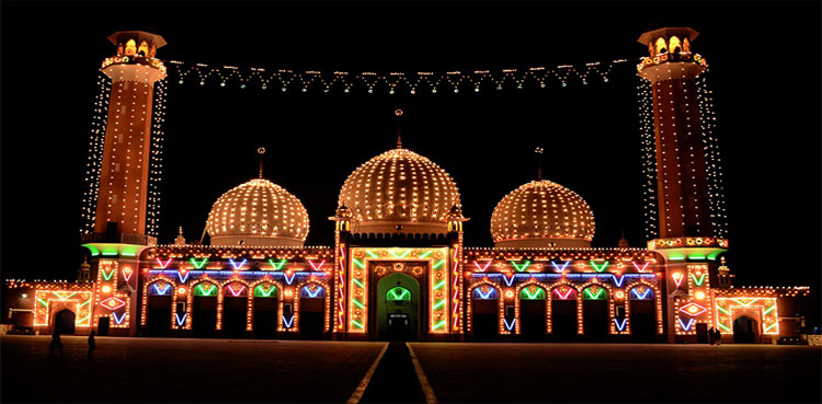 Embracing Holy Prophet’s (PBUH) teachings key to overcome challenges: President, PM