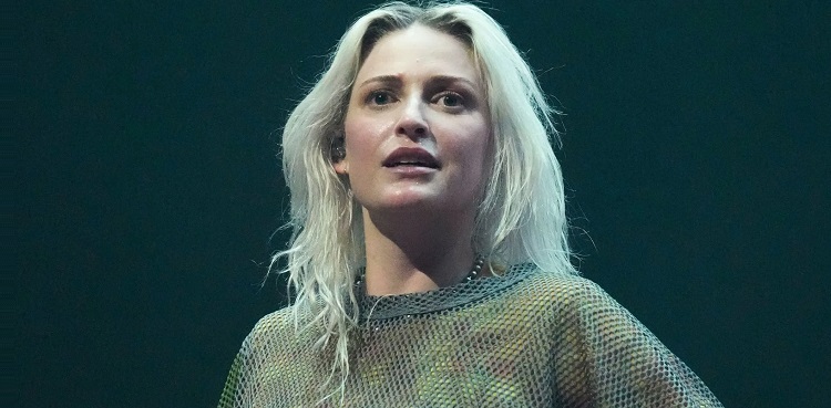 Emily Armstrong of Linkin Park responds to backlash over rapist's friendship