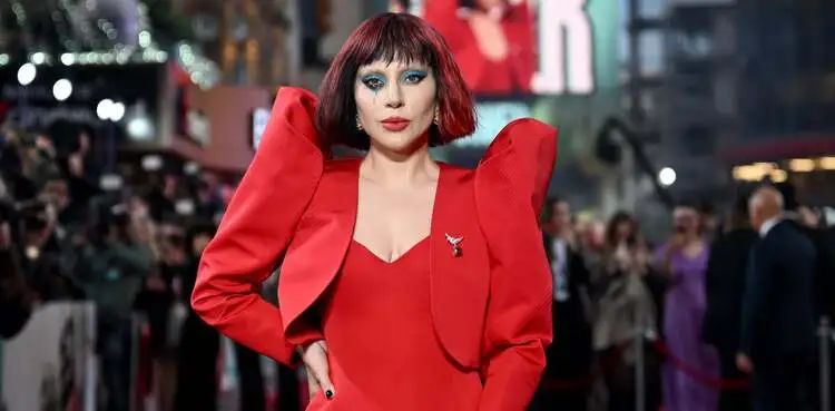 Lady Gaga opens up on ‘Joker: Folie à Deux’ inspired album