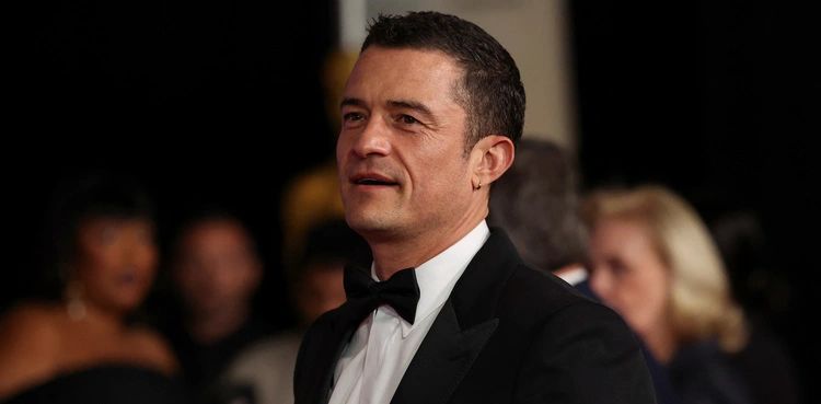 Orlando Bloom recalls drastic weight loss to play boxer in ‘The Cut’