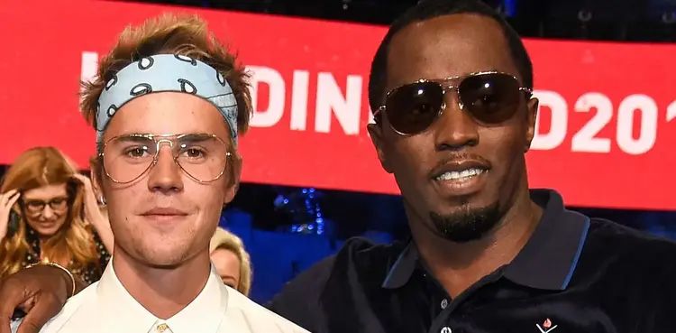 Justin Bieber 'deeply shaken' after Sean ‘Diddy’ Combs’s arrest