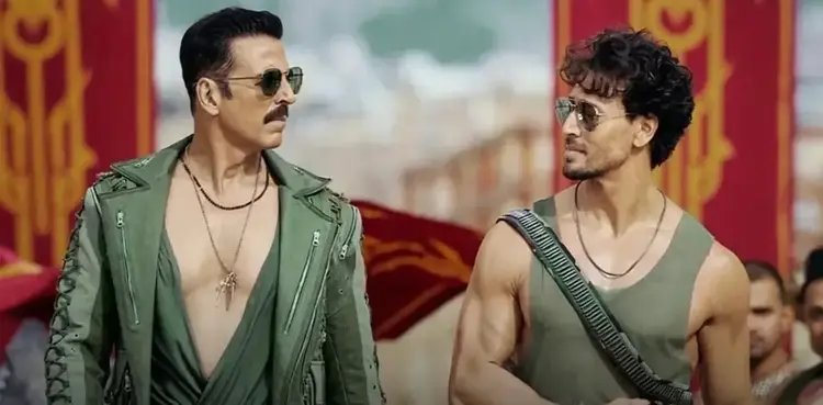 ‘Bade Miyan Chote Miyan’ director gets backing of crew in payment dispute