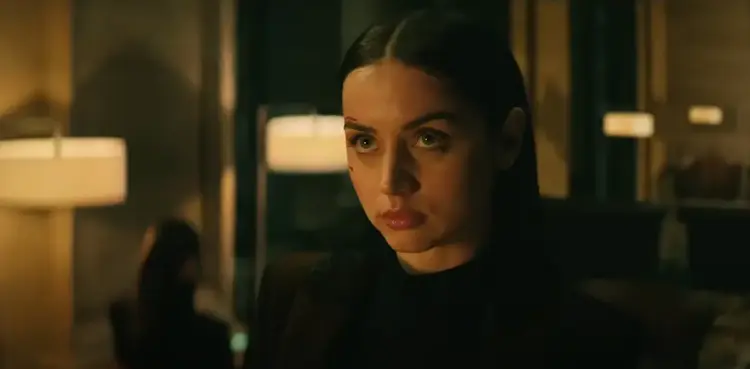 ‘Ballerina’ trailer: Ana de Armas meets John Wick in spinoff