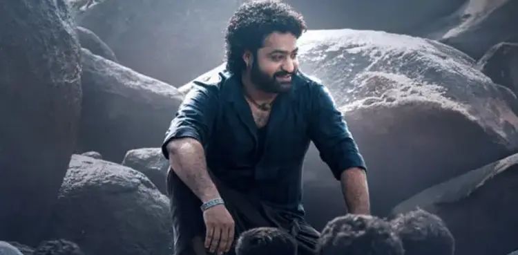 Jr. NTR’s fans vandalise theater following 'Devara' show cancellation