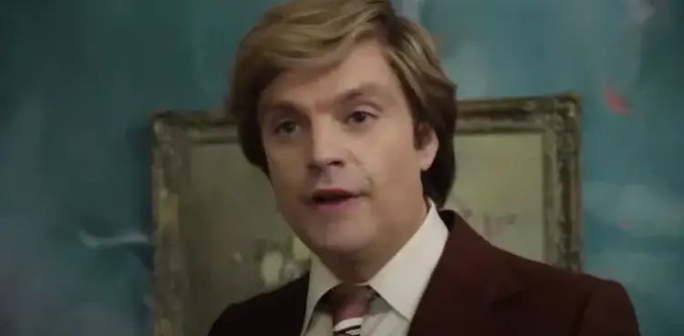 ‘The Apprentice’ trailer: Sebastian Stan becomes young Donald Trump