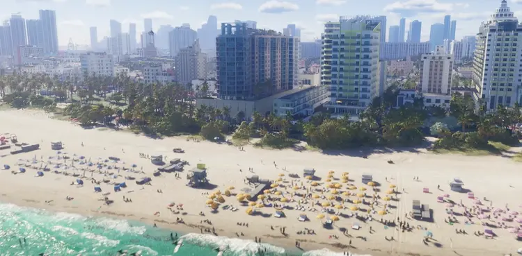 GTA 6: Rockstar Games making 70pc buildings enterable in upcoming title?