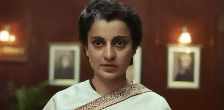 Kangana Ranaut’s 'Emergency' release postponed