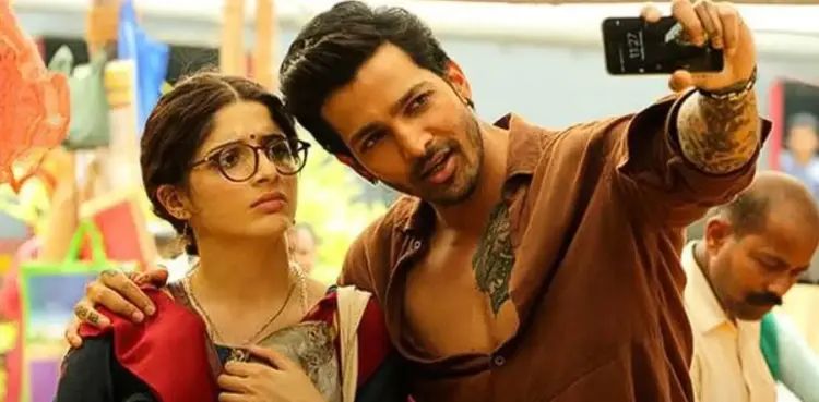 Mawra Hocane’s Bollywood movie 'Sanam Teri Kasam' to get a sequel?