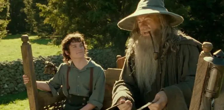 ‘Lord of the Rings’ star Ian McKellen hints at return in iconic role