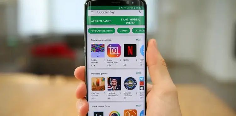 Google rolls out Play Store feature to install multiple apps at once
