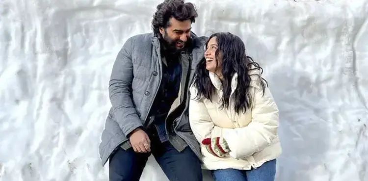 Arjun Kapoor trolled after movie debuts on YouTube