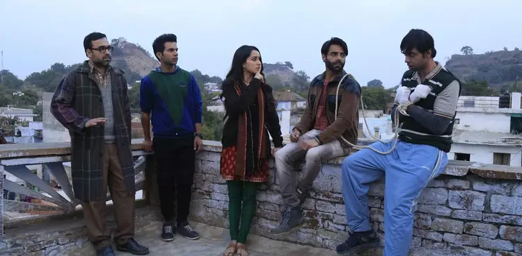 ‘Stree 2’ director addresses Shraddha Kapoor, Rajkummar Rao credit war