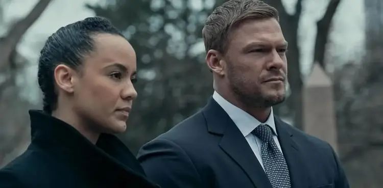 ‘Reacher’ spinoff series in development