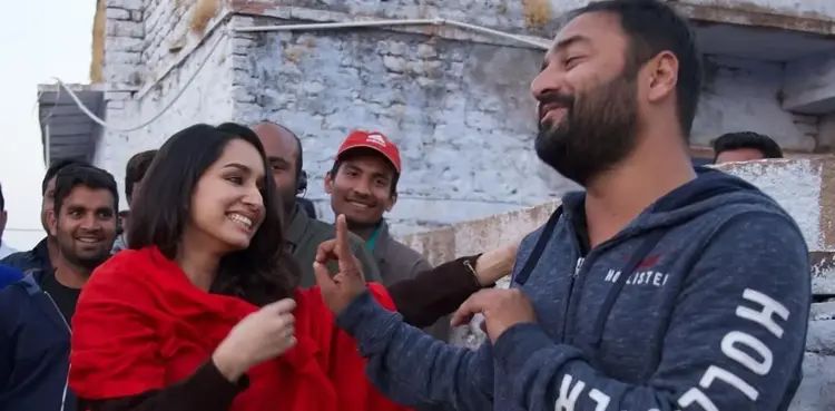 ‘Stree 2’ actor Abhishek Banerjee calls director Amar Kaushik a ‘bully’