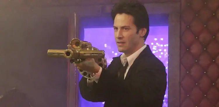 Keanu Reeves's ‘Constantine 2’ gets major update