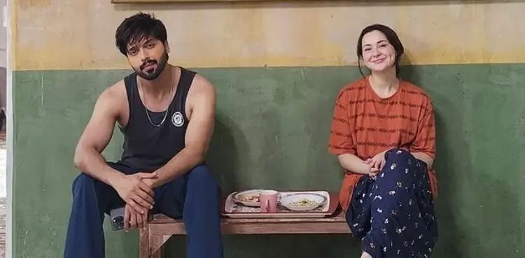 Mustafa and Sharjeena of KMKT get a unique offer from Indian fan