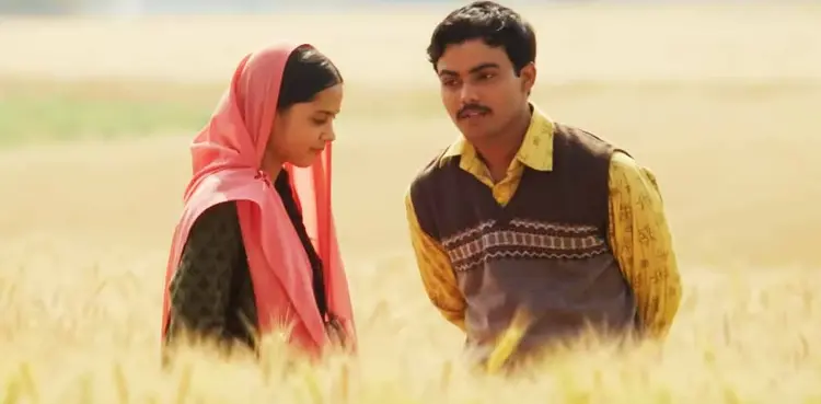 Aamir Khan reacts to ‘Laapataa Ladies’ making it to Oscars 2025