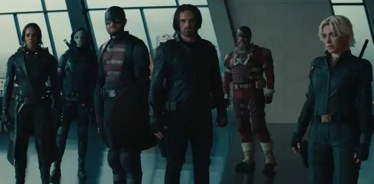 'Thunderbolts' trailer: Florence Pugh returns as Marvel’s Yelena