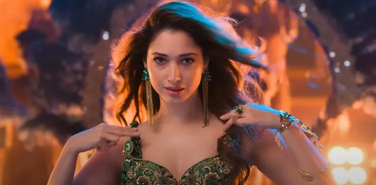 'Stree 2' director opens up on Tamannaah Bhatia’s ‘Aaj Ki Raat’