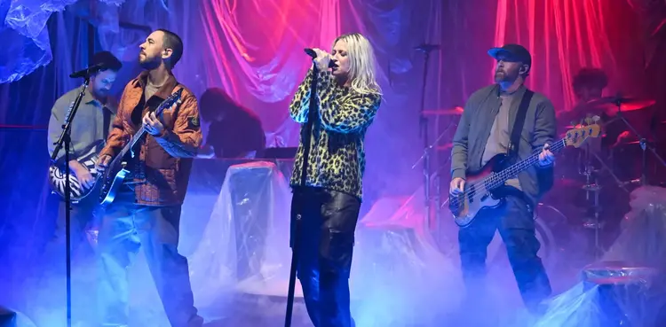 Linkin Park debut new song following Emily Armstrong backlash