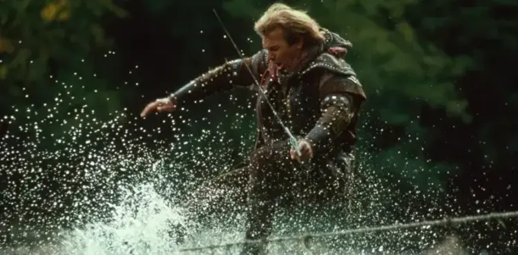 ‘Robin Hood’ series greenlit at MGM+