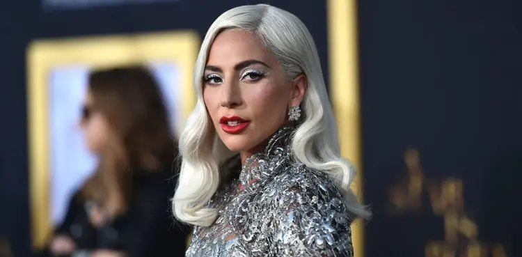 ‘Joker: Folie et Deux’ star Lady Gaga announces ‘Harlequin’ album