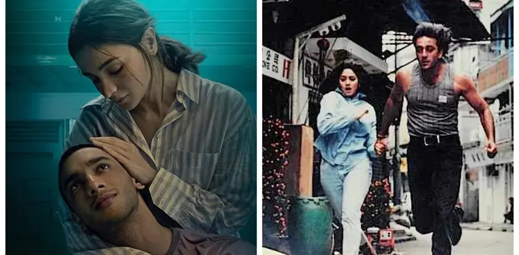 Alia Bhatt's ‘Jigra’ copied Mahesh Bhatt's ‘Gumrah’?