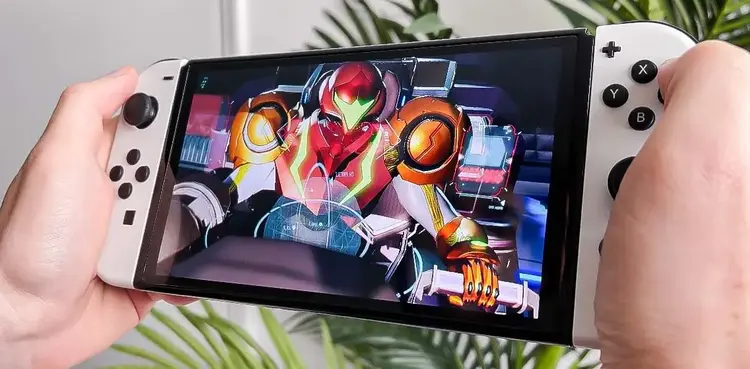 Nintendo Switch 2 likely release date revealed