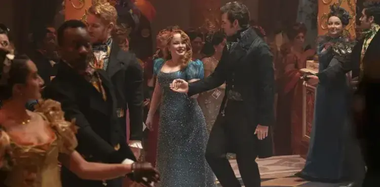 ‘Bridgerton Ball’ based on Netflix show leaves fans furious