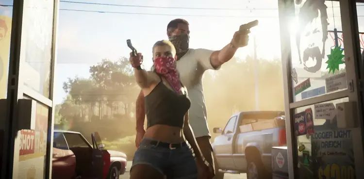 GTA 6: Rockstar Games releasing second trailer next week?