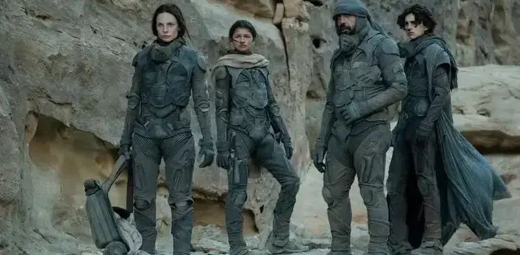 ‘Dune’ director Denis Villeneuve opens up on franchise’s future