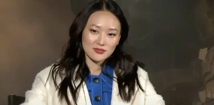 ‘Bridgerton’ star Yerin Ha reveals major change in character’s last name