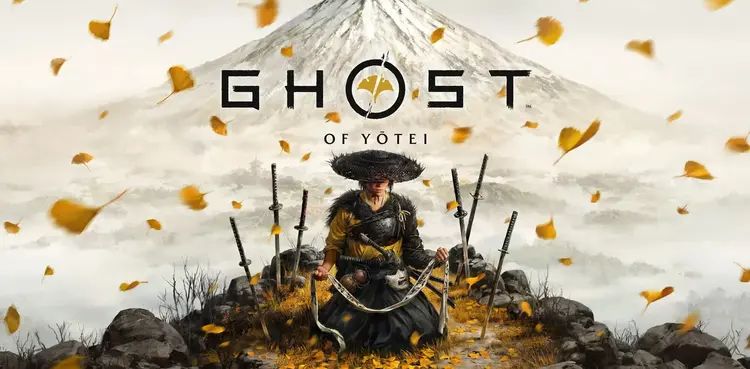 Ghost of Tsushima sequel game to debut in 2025