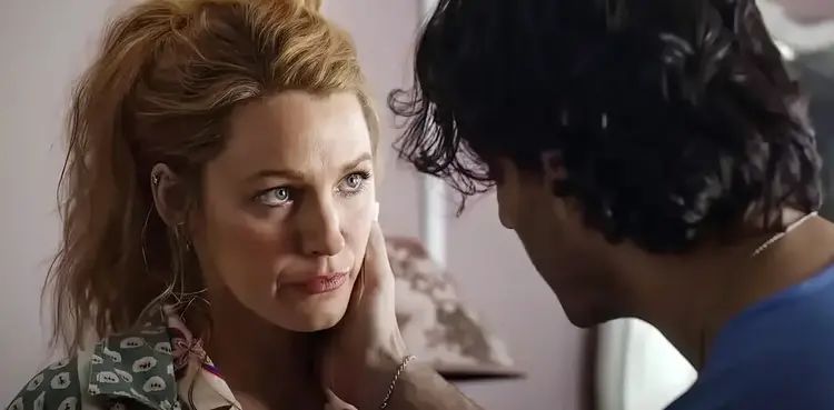 Blake Lively’s costar backs her in 'It Ends With Us' controversy