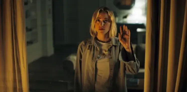 Netflix users dub THIS horror thriller a ‘chillingly stressful watch’