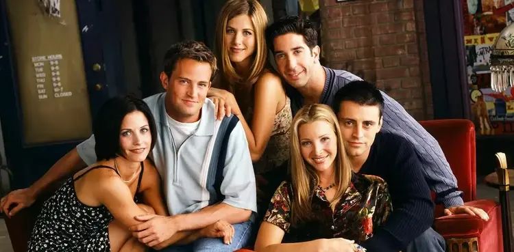 ‘Friends’ star recalls turning down ‘Men in Black’