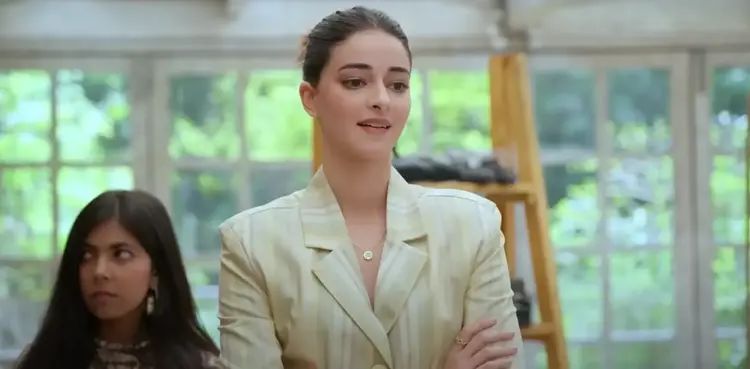 Ananya Panday’s ‘Call Me Bae’ renewed for season 2