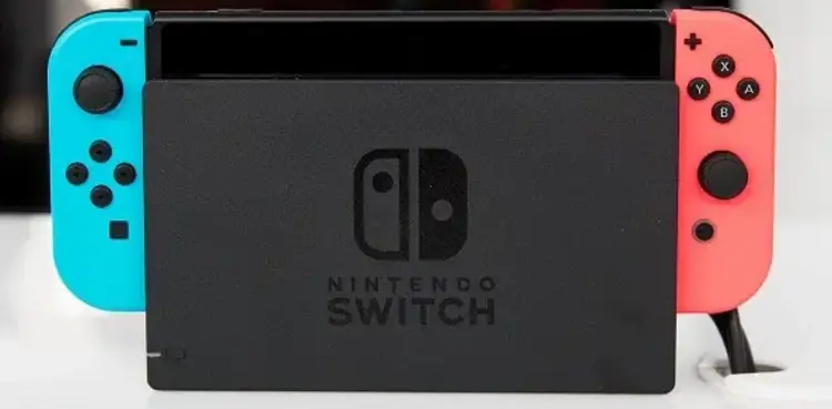 Nintendo Switch 2 images, specifications leaked online
