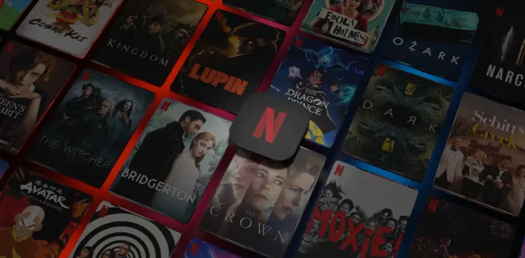 Netflix reveals most popular shows in 2024