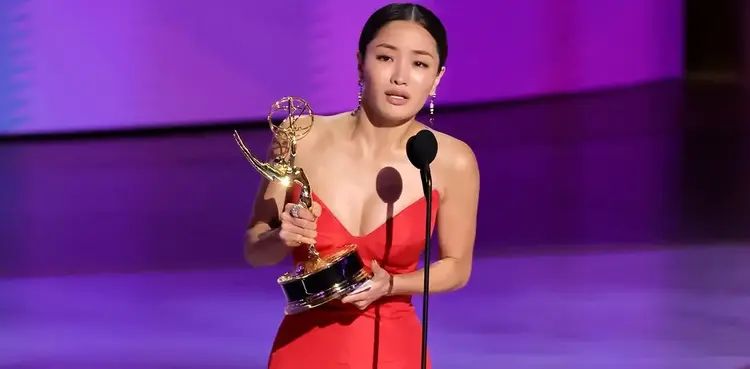 ‘Shogun’ star Anna Sawai recalls historic Emmy win
