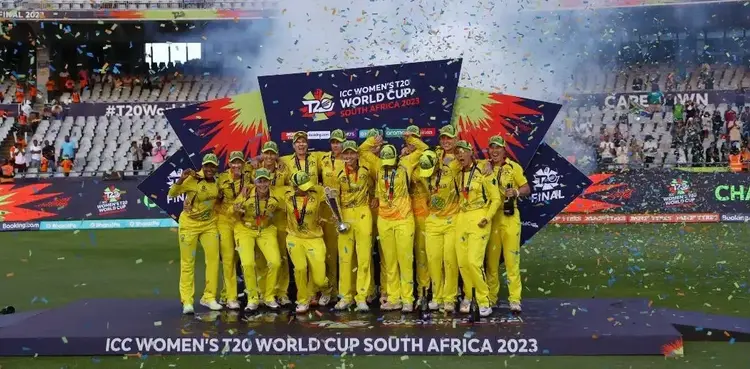 Ticket prices for Women’s T20 World Cup 2024 revealed